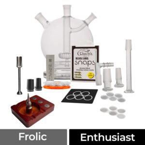 Limelight Frolic Enthusiast Accessories Kit