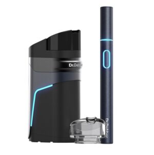 Dr. Dabber Ghost²™ Pro Bundle