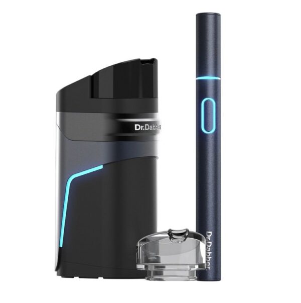 Dr. Dabber Ghost²™ Pro Bundle