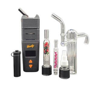 Venty Executive Bundle