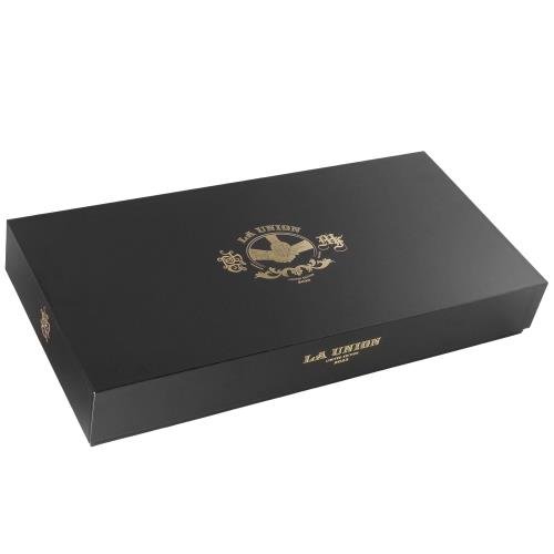 MY FATHER & TATUAJE – LA UNION RED 2023 – BOX OF 40 CIGARS WITH HUMIDOR & CIGAR CUTTER