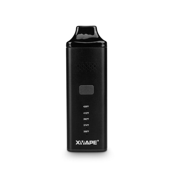 X-Vape Avant Starter Bundle
