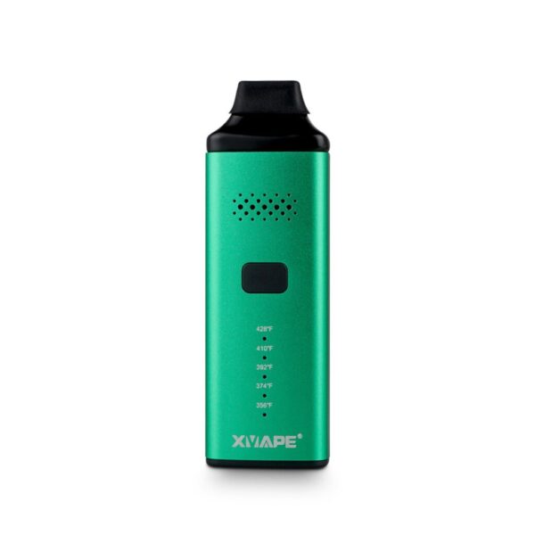 X-Vape Avant Starter Bundle