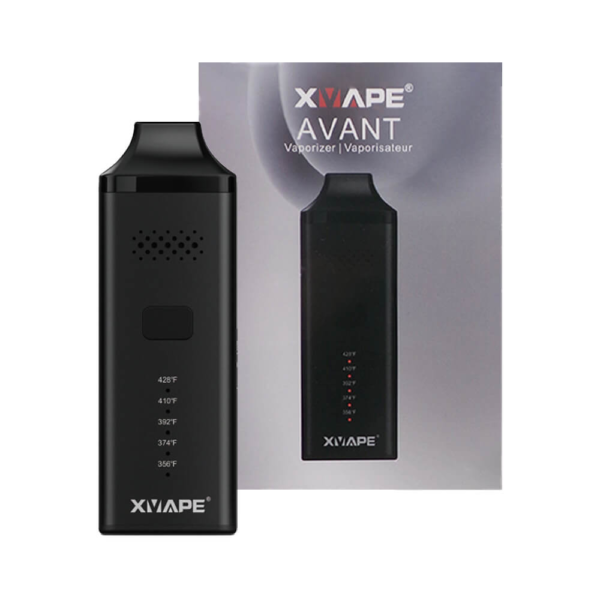 X-Vape Avant Starter Bundle