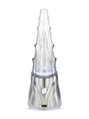 Puffco Peak Pro Guardian Travel Glass