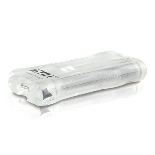 RYOT ACRYLIC MAGNETIC DUGOUT(Clear)