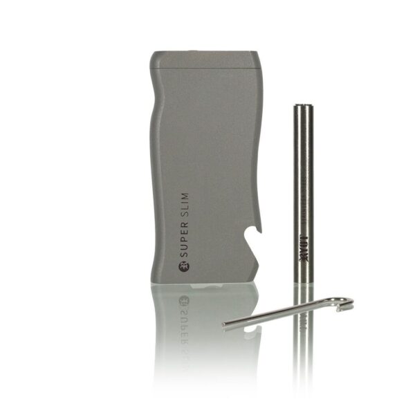 All New Super Slim Magnetic Dugout with One Hitter