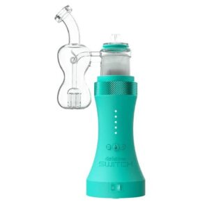 Dr. Dabber Switch Frostberry Edition E-Rig