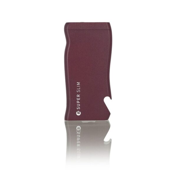 All New Super Slim Magnetic Dugout with One Hitter