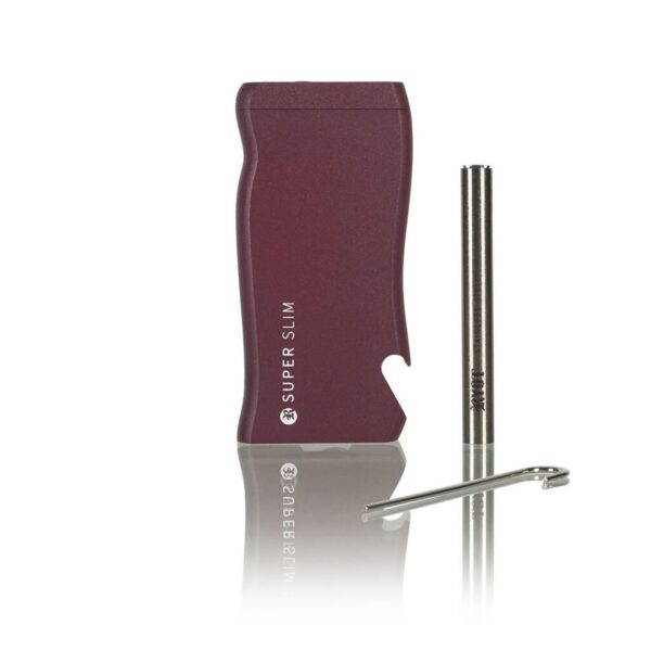 All New Super Slim Magnetic Dugout with One Hitter
