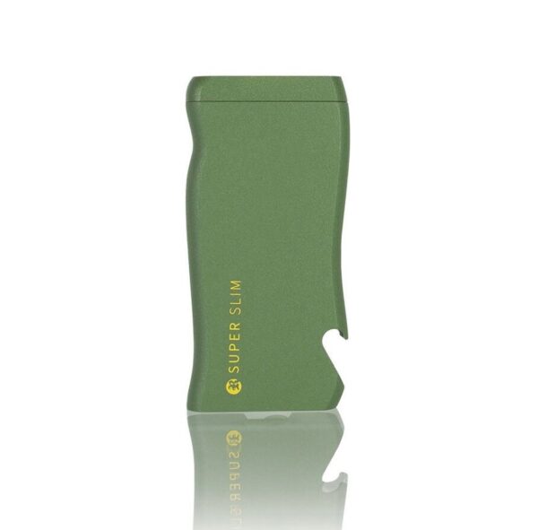 All New Super Slim Magnetic Dugout with One Hitter