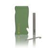 All New Super Slim Magnetic Dugout with One Hitter
