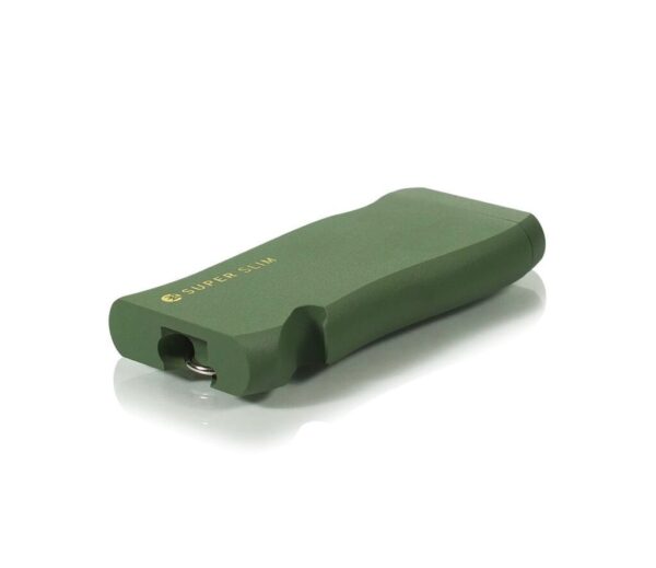 All New Super Slim Magnetic Dugout with One Hitter
