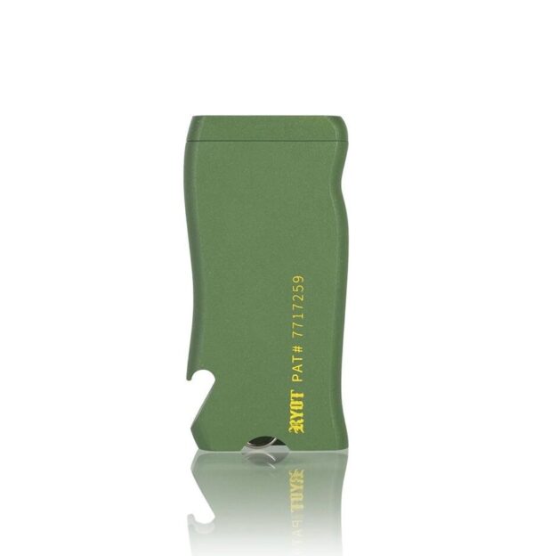 All New Super Slim Magnetic Dugout with One Hitter