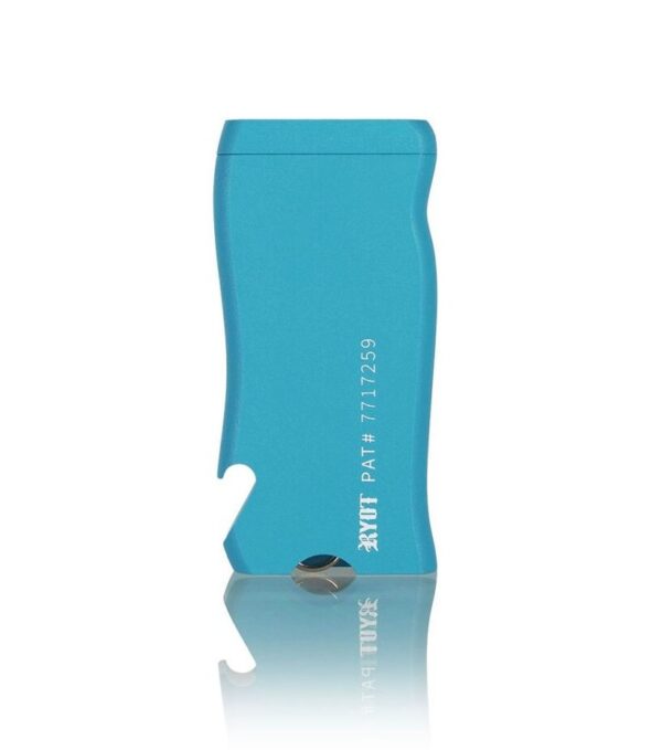 All New Super Slim Magnetic Dugout with One Hitter