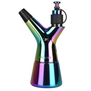 Pulsar RoK Rainbow: Electric Dab Rig – Limited Edition Full Spectrum