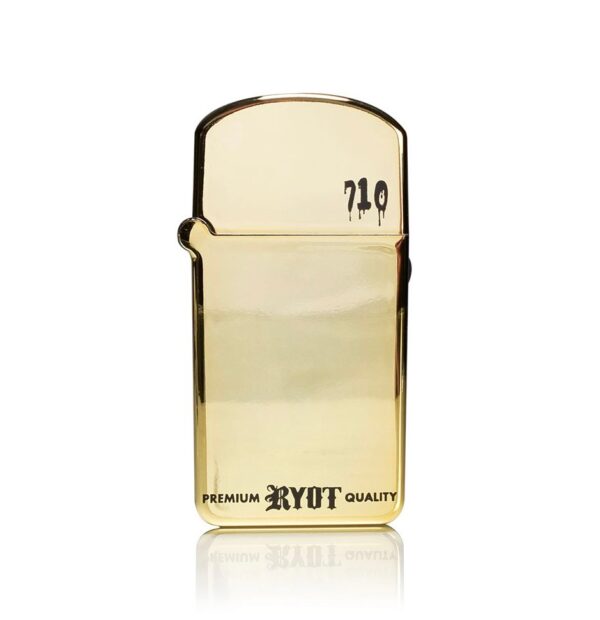 VERB 710 FLIP Threaded Battery Concentrate Vaporizer