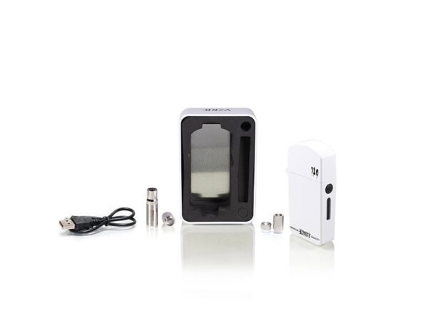 VERB 710 FLIP Threaded Battery Concentrate Vaporizer