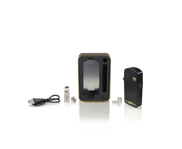 VERB 710 FLIP Threaded Battery Concentrate Vaporizer
