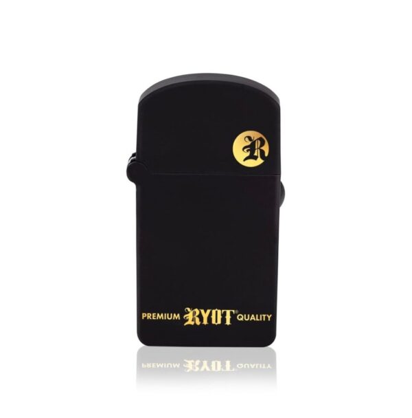 VERB 510 FLIP Threaded Battery Oil Vaporizer