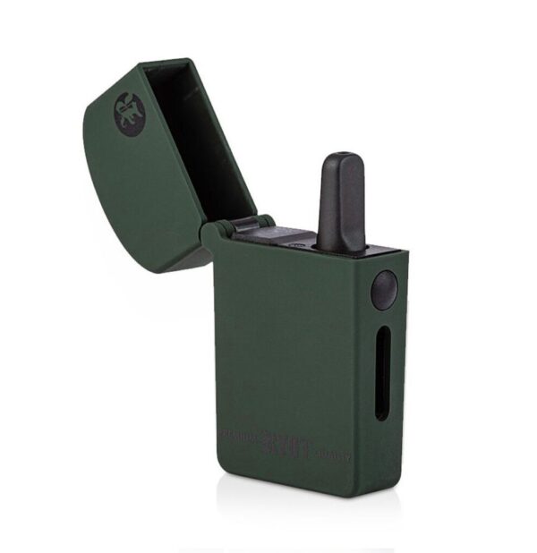 VERB 510 FLIP Threaded Battery Oil Vaporizer