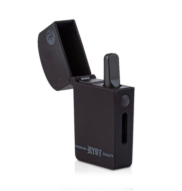 VERB 510 FLIP Threaded Battery Oil Vaporizer