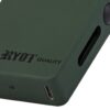 VERB 510 FLIP Threaded Battery Oil Vaporizer