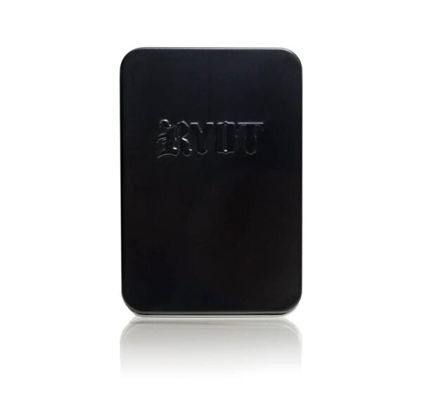VERB 510 FLIP Threaded Battery Oil Vaporizer