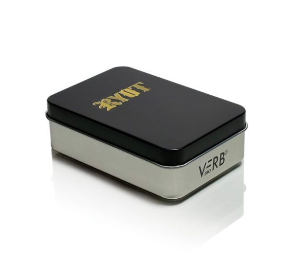 VERB 510 FLIP Threaded Battery Oil Vaporizer