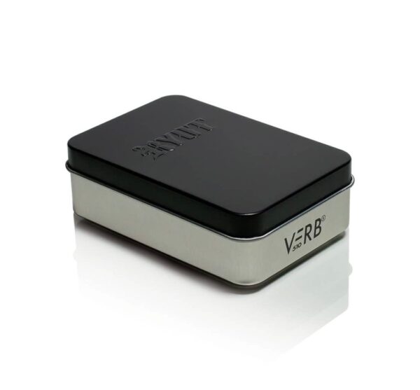 VERB 510 FLIP Threaded Battery Oil Vaporizer