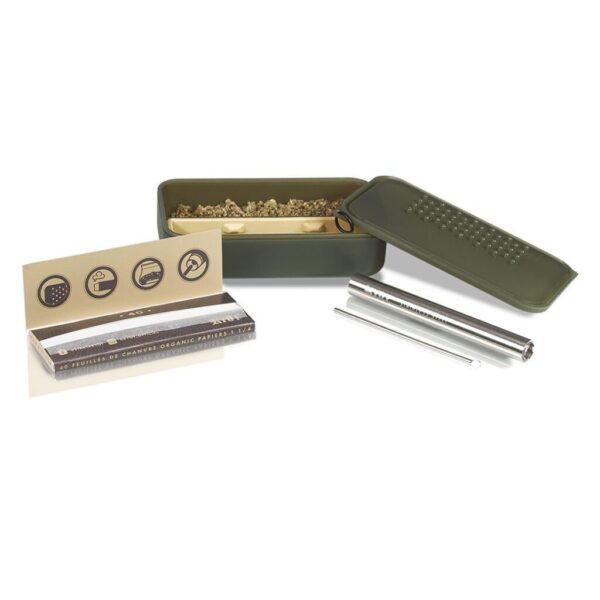 RYOT Safecase and Traveller Bundle
