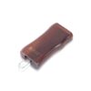 RYOT ERGONOMIC WOODEN DUGOUT SET WITH MAGNETIC POKER & TASTER BAT