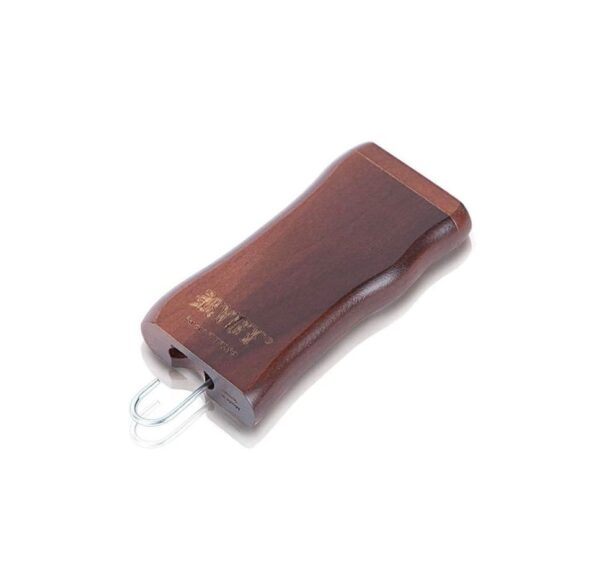 RYOT ERGONOMIC WOODEN DUGOUT SET WITH MAGNETIC POKER & TASTER BAT