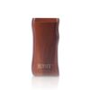 RYOT ERGONOMIC WOODEN DUGOUT SET WITH MAGNETIC POKER & TASTER BAT