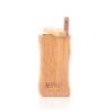 RYOT ERGONOMIC WOODEN DUGOUT SET WITH MAGNETIC POKER & TASTER BAT