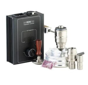 IMG_2274.jpeg Cannabis Hardware Flowerpot B2 Standard Essentials Bundle