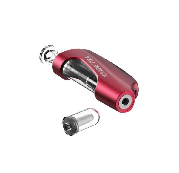 XVAPE FYRA *RED*