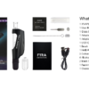 XVAPE FYRA *RED*