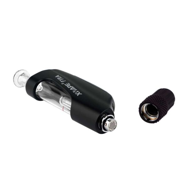 XVAPE FYRA *Black*