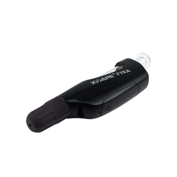 XVAPE FYRA *Black*