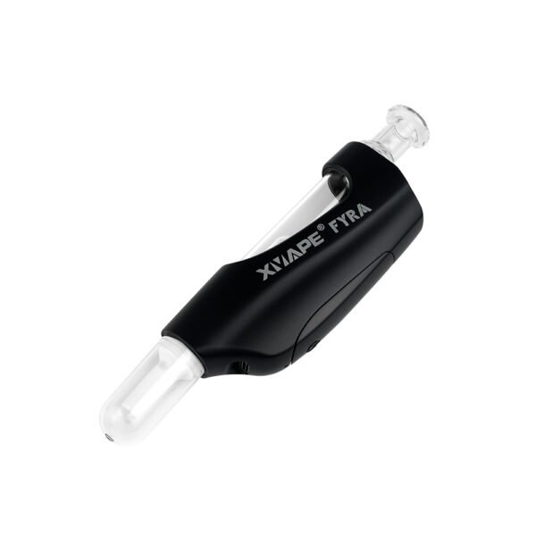 XVAPE FYRA *Black*