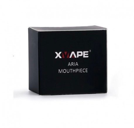 ARIA CERAMIC MOUTHPIECE *WHITE*