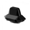 ARIA CERAMIC MOUTHPIECE *BLACK*