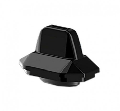 ARIA CERAMIC MOUTHPIECE *BLACK*