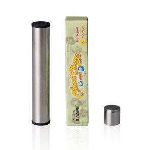 Mambo Herb Pod (5-Pack)