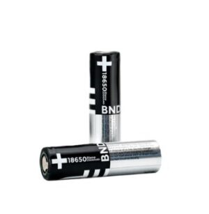 TERA 18650 REPLACEMENT BATTERIES (2)