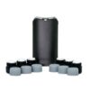 Dosing Capsule Case