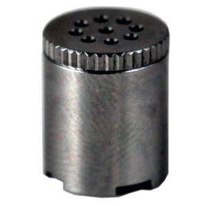 WOLKENKRAFT Steel Concentrate Dosage Pod