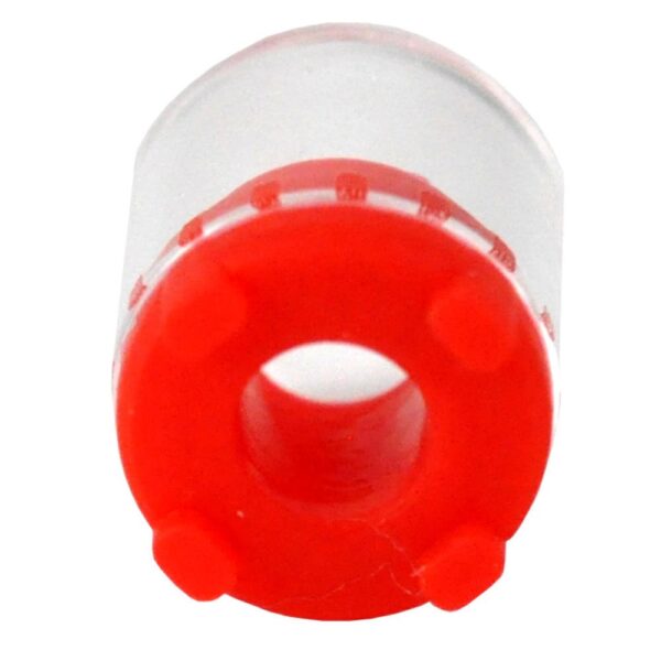 Quartz Tank for WOLKENKRAFT FX Mini