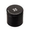 Wolkenkraft Aluminium Grinder 40mm – Black